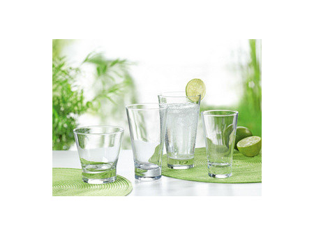Esmeyer Arcoroc Verre SHETLAND, 220 ml