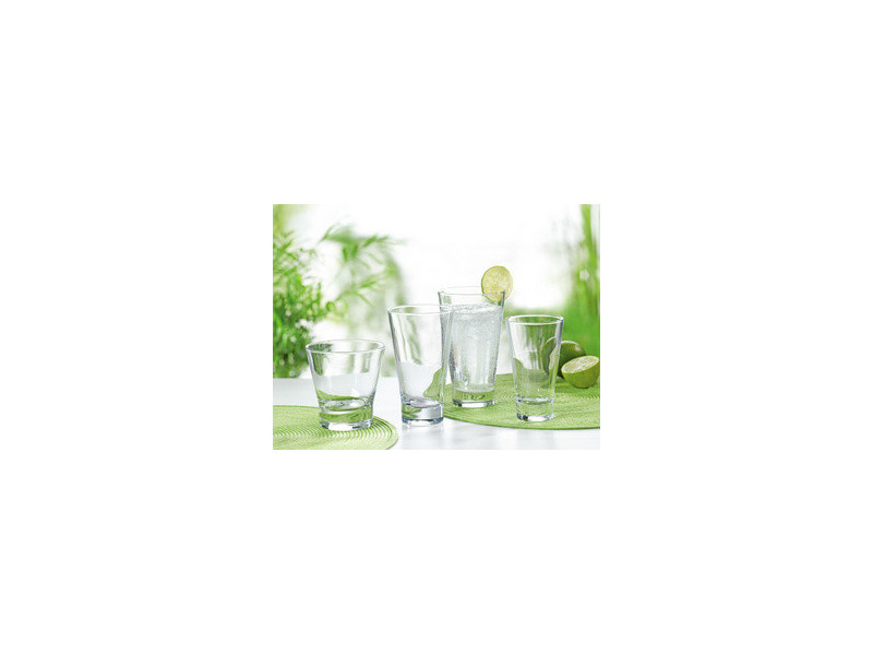 Esmeyer Arcoroc Verre SHETLAND, 220 ml