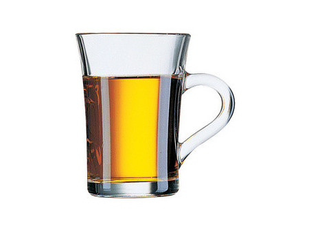 Esmeyer Arcoroc Tasse AMOS, 230 ml