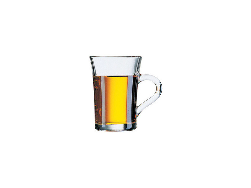 Esmeyer Arcoroc Tasse AMOS, 230 ml