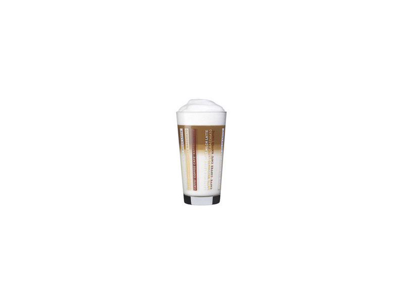 Esmeyer Verre à latte macchiato LINES, 370 ml
