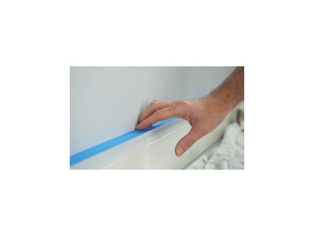 Scotch blue Applicateur de ruban de masquage + rouleau 2090