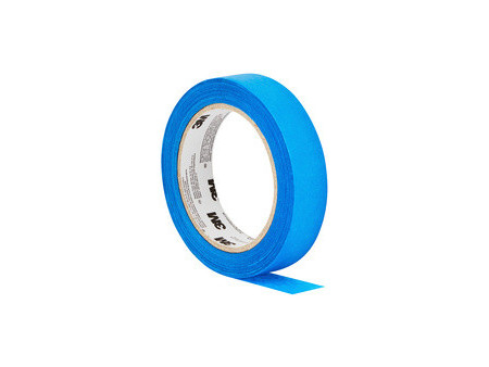 Scotch blue Ruban 'Multi-Surface', 24 mm x 41 m, lot de 3