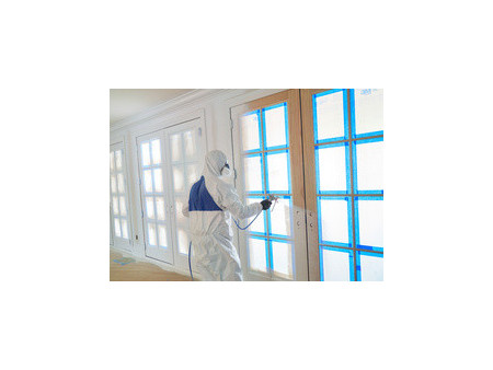 3M Film de protection Hand-Masker, 1,21 x 54,8 m,transparent