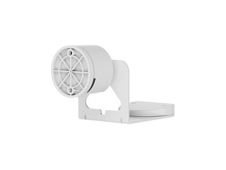 LogiLink Support mural pour haut-parleur SONOS ERA, noir