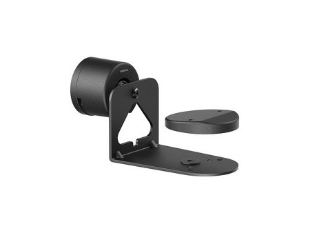 LogiLink Support mural pour haut-parleur SONOS ERA, noir
