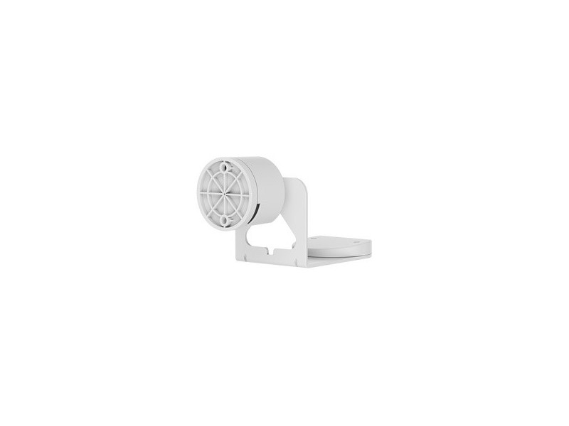 LogiLink Support mural pour haut-parleur SONOS ERA, blanc