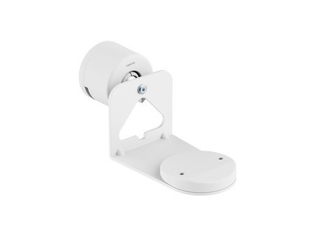 LogiLink Support mural pour haut-parleur SONOS ERA, blanc