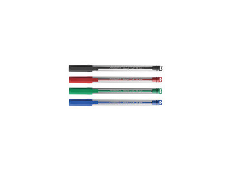 Pelikan Stylo à bille Hang Stick, 0,7 mm, vert