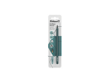 Pelikan Crayon de papier 'Endless', Amber
