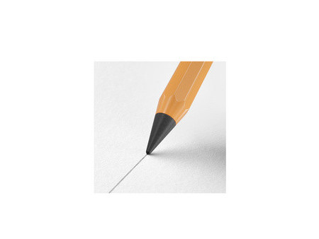 Pelikan Crayon de papier 'Endless', Amber