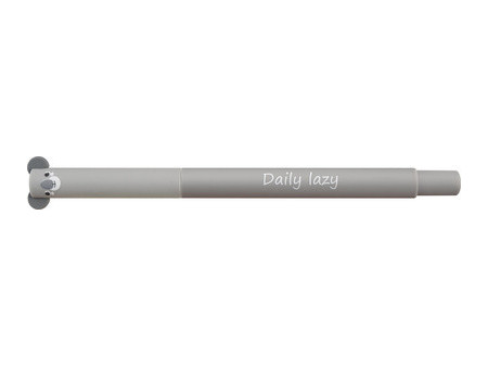 EBERHARD FABER Stylo plume Animal Pen Koala, plume M