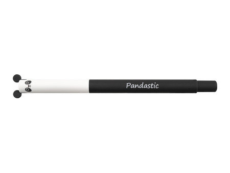 EBERHARD FABER Stylo plume Animal Pen Panda, plume M