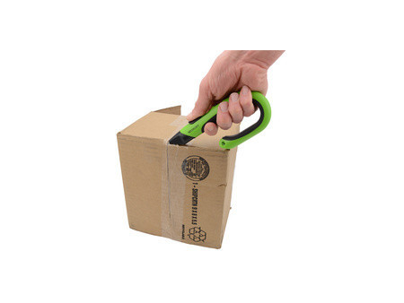 WESTCOTT Cutter céramique Utility, lame: 31 mm, vert