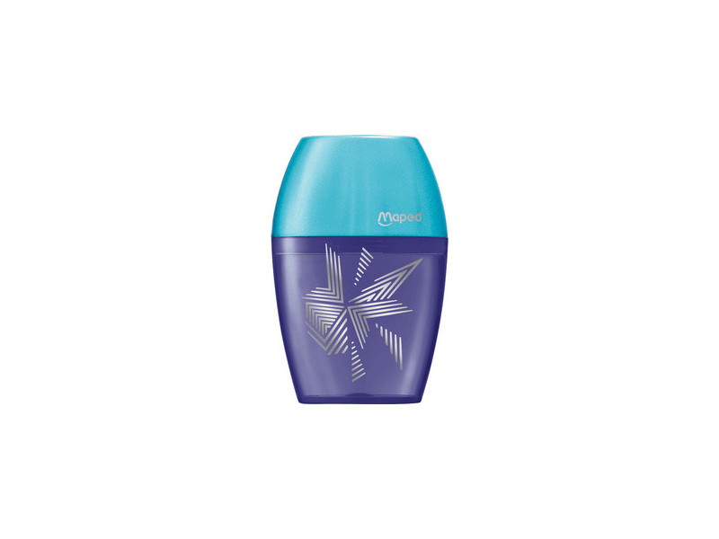 Maped Taille-crayon ARCTIC, en plastique