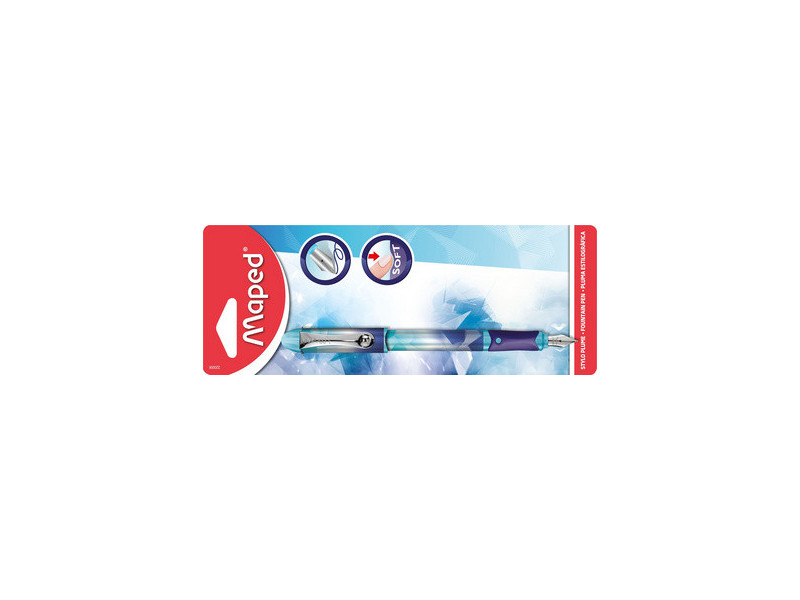 Faped Stylo plume ARCTIC, taille de plume: M
