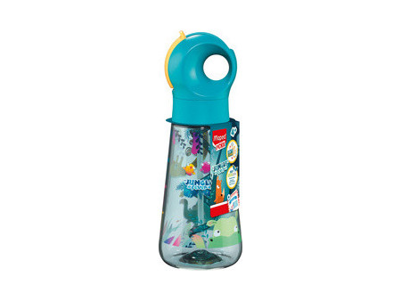 Maped PICNIK Gourde TOUCAN, 0,5 litre, vert