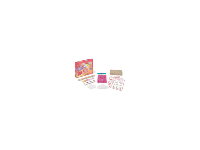 Maped Creativ Kit poterie TERRA EXPERIENCE, dans un carton