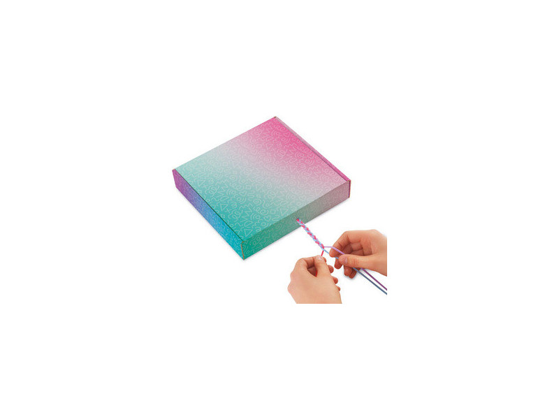 Maped Creativ Kit bracelets BUBBLE, dans un carton