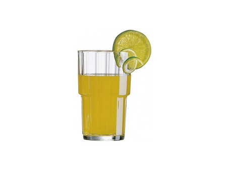 Esmeyer Arcoroc Verre NORVEGE, 0,27 litre