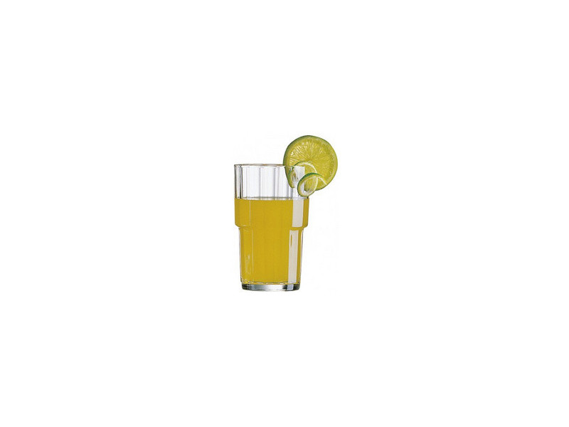 Esmeyer Arcoroc Verre NORVEGE, 0,32 litre