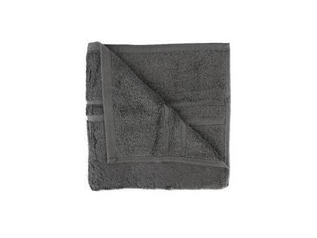 HYGOSTAR Serviette de toilette, 500 x 1.000 mm, blanc