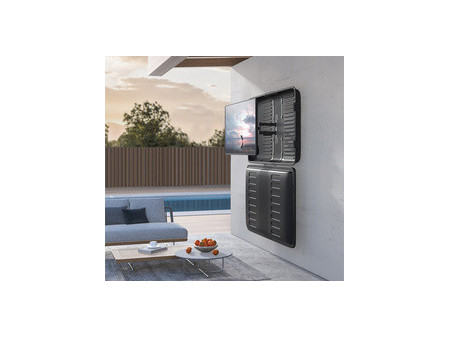 LogiLink Coque de télévision, imperméable, pour TV 32' - 55'