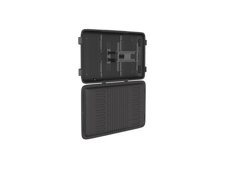 LogiLink Coque de télévision, imperméable, pour TV 32' - 55'