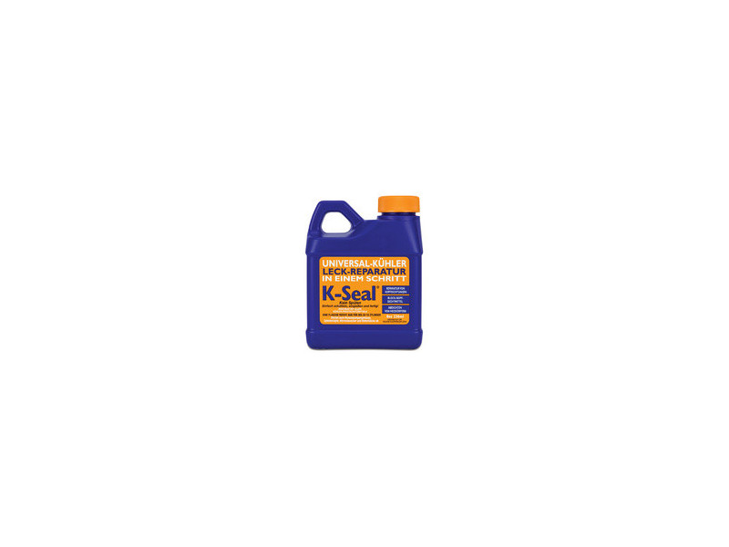 K-Seal Anti-fuite pour circuit de refroidissment, 236 ml