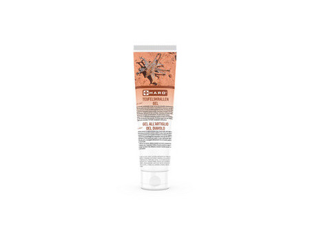 HARO Gel à la griffe du diable, tube de 100 ml