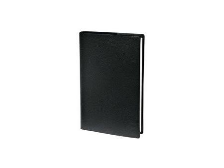 QUO VADIS Agenda 'Euréquart', 240 x 300 mm, 2027, noir