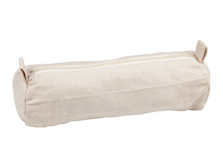 KNORR prandell Trousse en coton, (L)220 x (H)60 mm, naturel