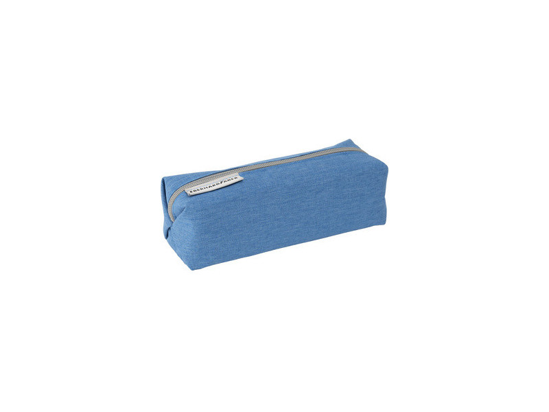 EBERHARD FABER Trousse, bleu jean