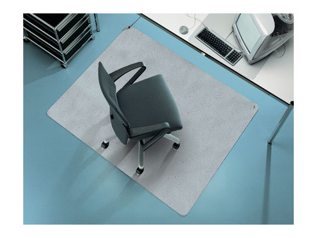 RS Office Tapis de sol antistatique 'Yoga Flat ESD'