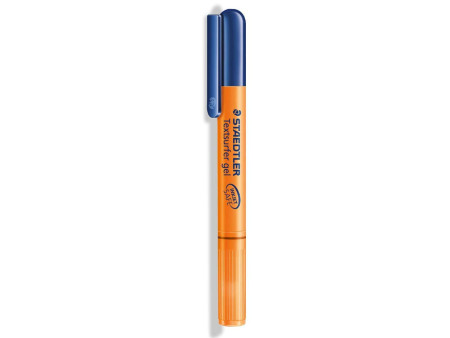 STAEDTLER Surligneur 'Textsurfer gel', orange