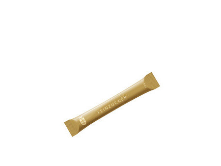Fin de série: HELLMA Sticks de sucre, dans un carton