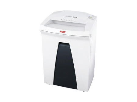 HSM Destructeur SECURIO B24, coupe en bandes: 4,5 x 30 mm