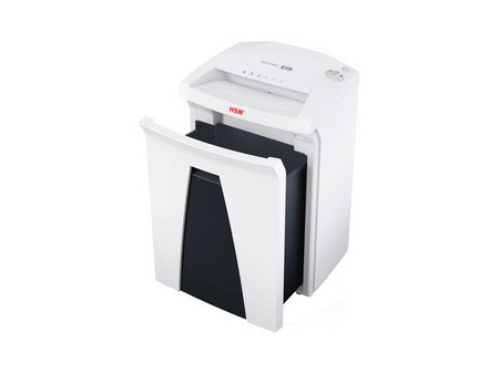 HSM Destructeur SECURIO B24, coupe en bandes: 3,9 mm