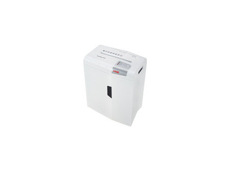 HSM Destructeur de documents shedstar X10, coupe particules: