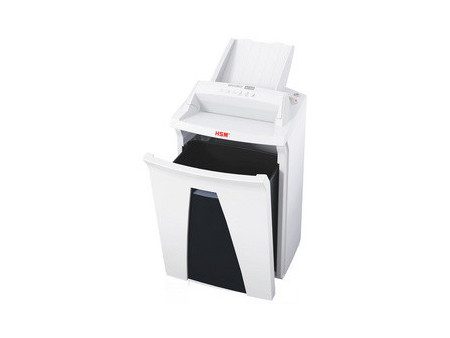 HSM Destructeur de documents SECURIO AF300, 4,5 x 30 mm