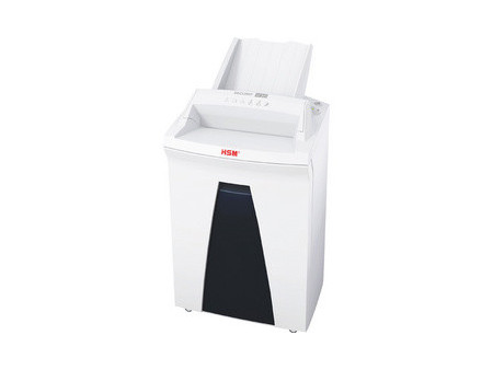 HSM Destructeur de documents SECURIO AF300, 1,9 x 15 mm