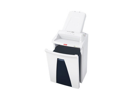 HSM Destructeur de documents SECURIO AF350, 4,5 x 30 mm