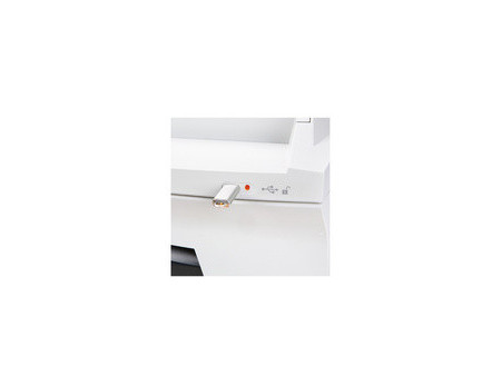 HSM Destructeur de documents SECURIO AF350, 1,9 x 15 mm