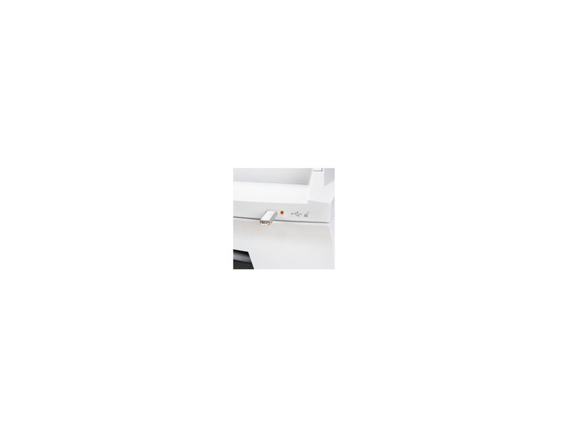HSM Destructeur de documents SECURIO AF350, 1,9 x 15 mm