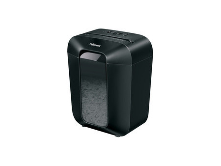 Fellowes Destructeur de documents Powershred LX50, blanc