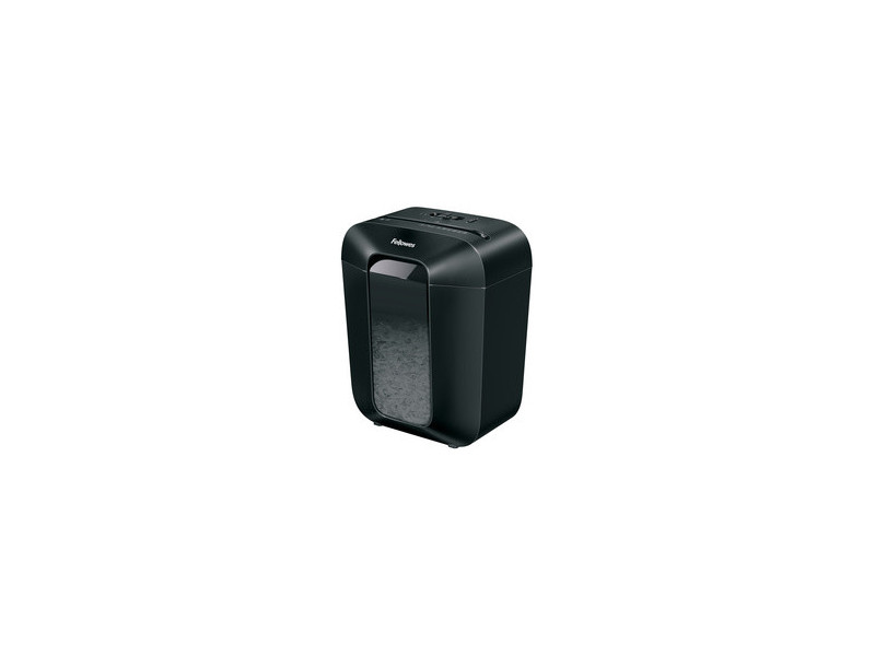 Fellowes Destructeur de documents Powershred LX50, blanc