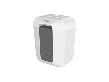 Fellowes Destructeur de documents Powershred LX50, blanc