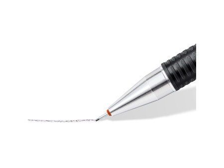 STAEDTLER Porte-mines Mars micro, en étui de 3