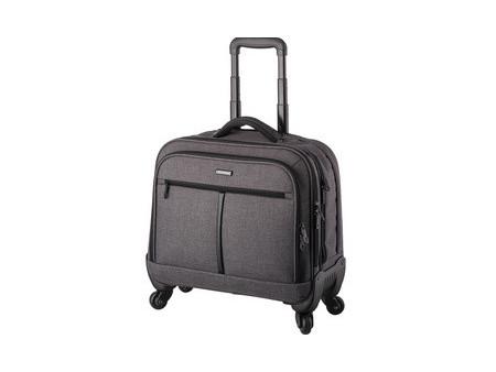 LIGHTPAK Trolley Business pour ordinateur portable 'PHOENIX'