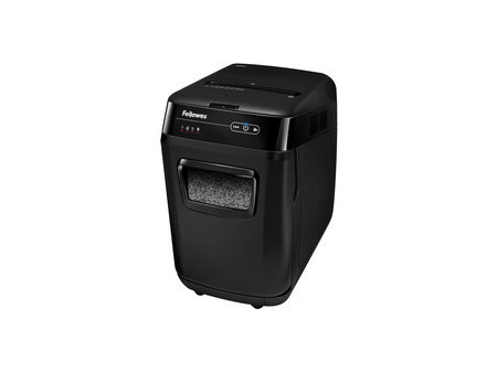 Fellowes Destructeur de documents AutoMax 200M,